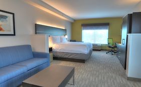 Holiday Inn Express Hotel & Suites Mobile Saraland By Ihg